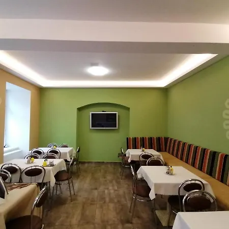 Maison d'hôtes Antiqua Spisska Stara Ves