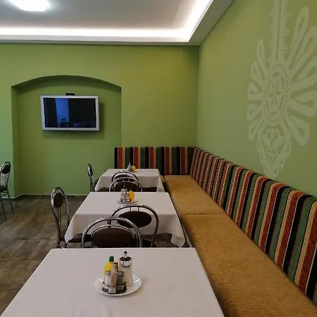 Antiqua Affittacamere