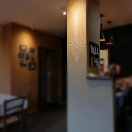 Affittacamere Antiqua