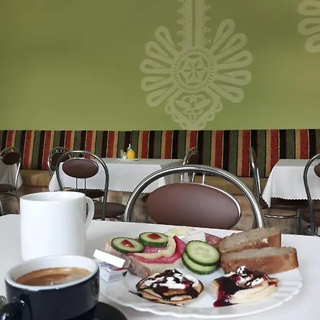 Affittacamere Antiqua 3*