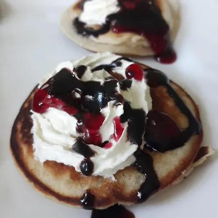 Affittacamere Antiqua 3*