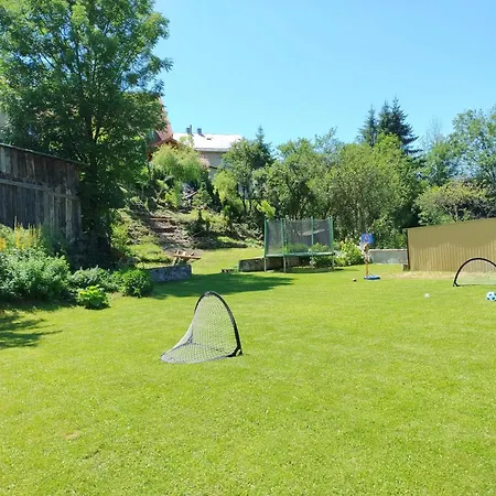 Affittacamere Antiqua Spisska Stara Ves