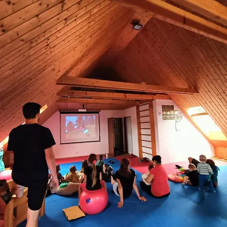 Antiqua Affittacamere Spisska Stara Ves