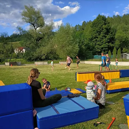 Antiqua 3* Spisska Stara Ves