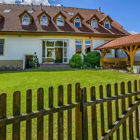 Maison d'hôtes Antiqua