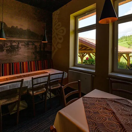 Antiqua Affittacamere 3*