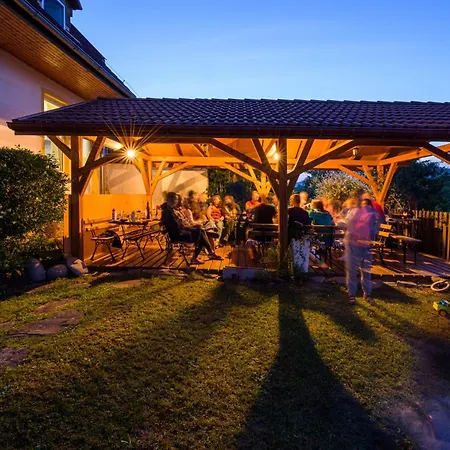 Affittacamere Antiqua Spisska Stara Ves