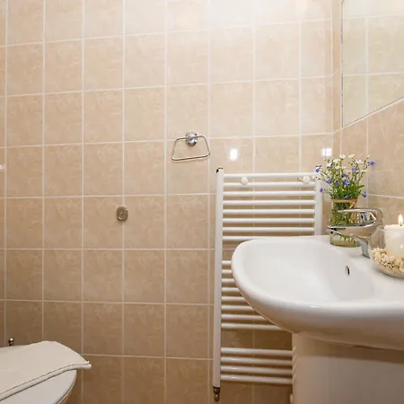 Affittacamere Antiqua 3*