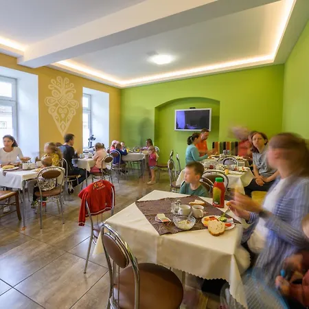 Antiqua Szepesófalu