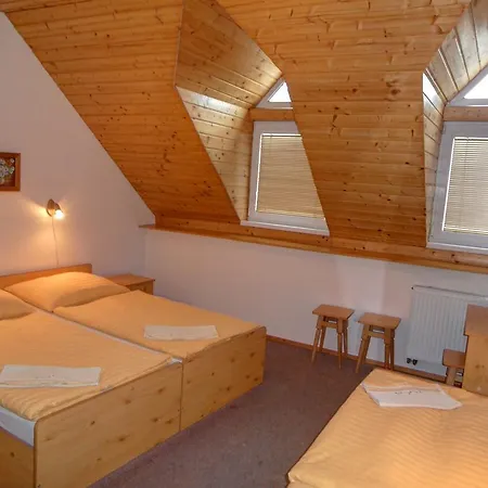 Antiqua Affittacamere 3*