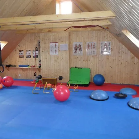 Antiqua Spisska Stara Ves