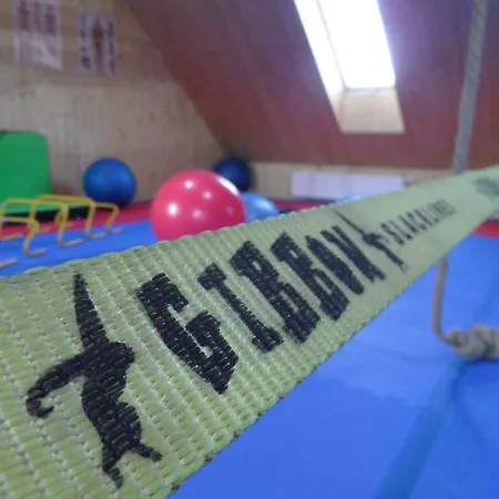 Antiqua Affittacamere