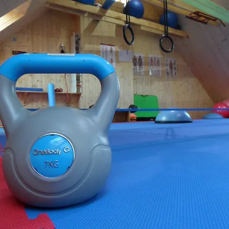 Affittacamere Antiqua 3*