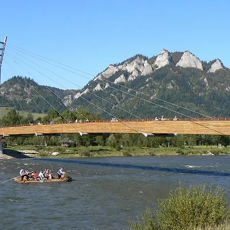 Antiqua 3* Spisska Stara Ves