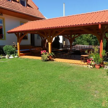 Maison d'hôtes Antiqua