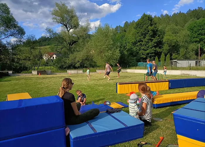 Antiqua 3* Stara Wieś Spiska